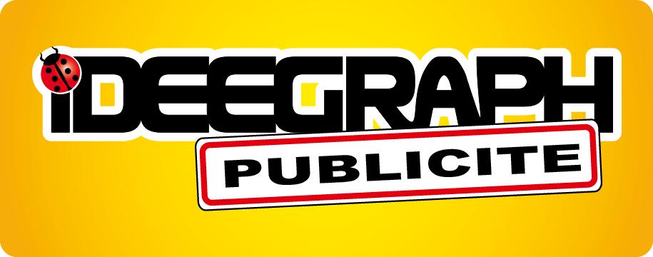 Marquage de véhicules et décoration de vitrines Saint André de Cubzac (33)